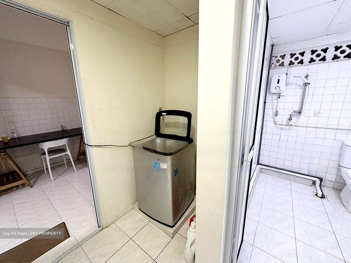 Queensway Tower / Queensway Shopping Centre (D3), Apartment #449054441